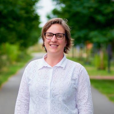 Lotte Hoeijmakers, photo 2