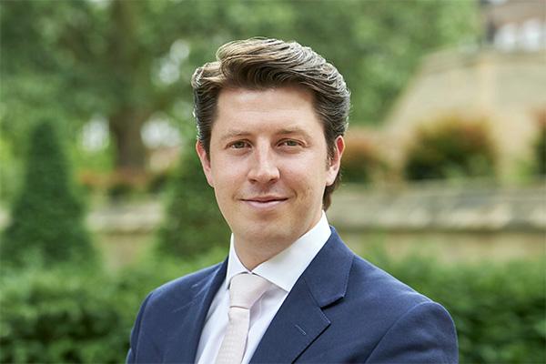 Edward Crossley, photo 2