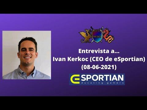 Ivan Kerkoc, photo 2