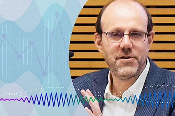 Michael Kremer, photo 2