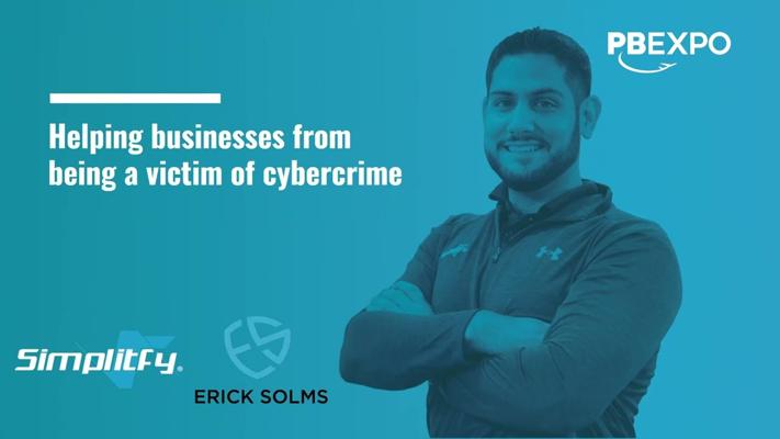 Erick Solms, photo 2