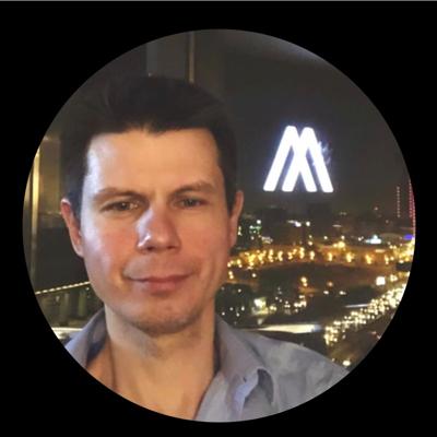 Andrew Mavliev, photo 1