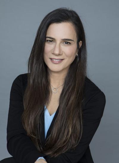 Daphna Nissenbaum, photo 2