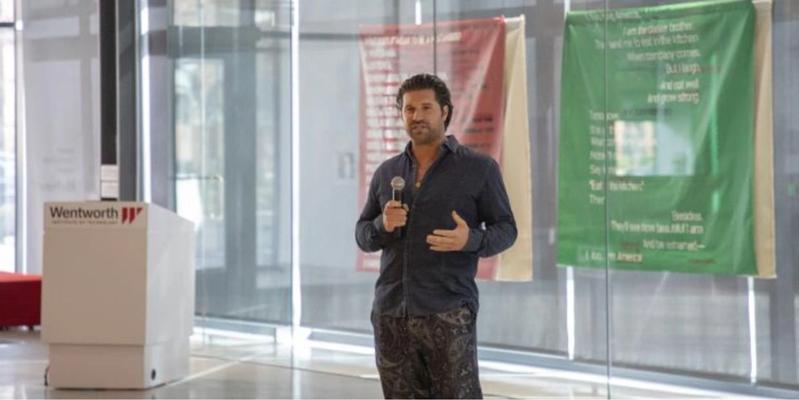 Michael Santora, photo 2