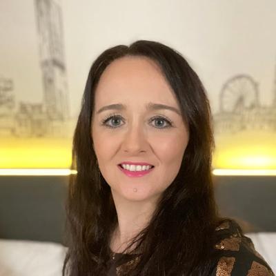 Hannah Pile, photo 2