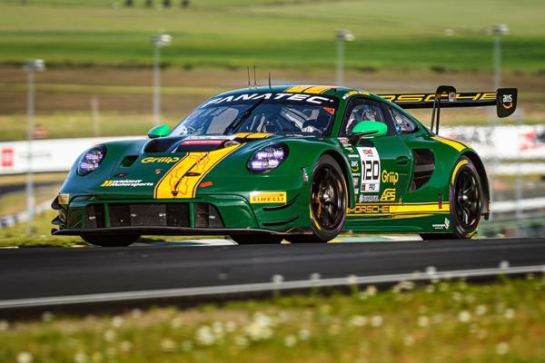 Scott Carrera, photo 1