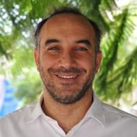 Ayman Itani, photo 1