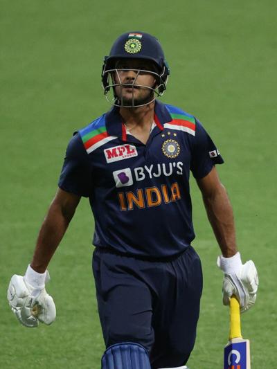 Mayank Agarwal, photo 1