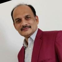 Ganesh Mane, photo 2