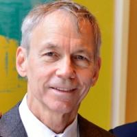 Pat Gallagher, photo 2