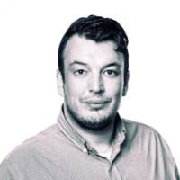 Conor O'Rourke, photo 1