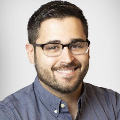 James Guzzo, photo 1