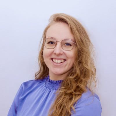Tessa Vergroesen, photo 1
