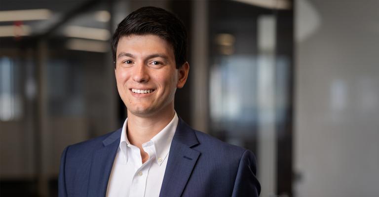 Brian Walsh, photo 2