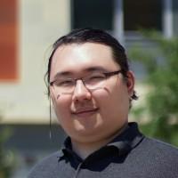 Chenfeng Liu, photo 1