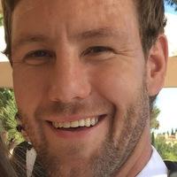 Gerro Prinsloo, photo 1