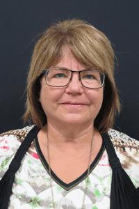 Pamela Rudolph, photo 1