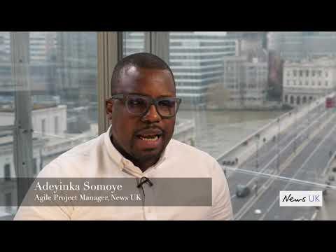 Adeyinka Somoye, photo 2