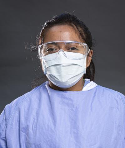 Melissa Rojas, photo 1