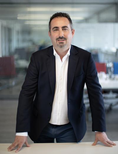 Ivan Colombo, photo 1