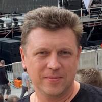 Dmitry Khalin, photo 2