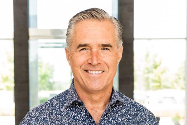 Rick O'Donnell, photo 1