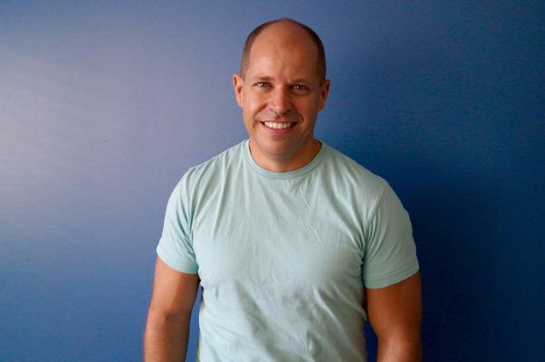 Brad Anderson, photo 2