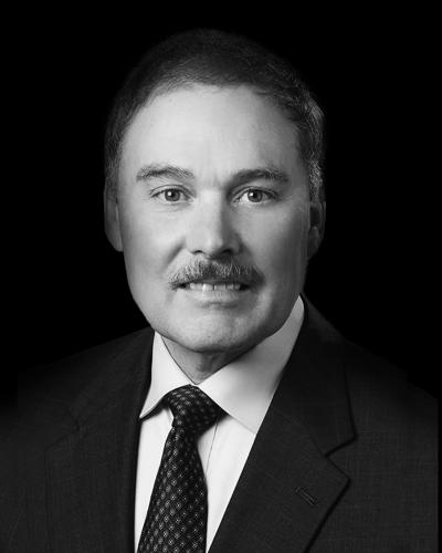 Mark Mitchell, photo 1