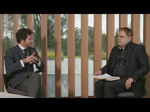 Hubert Silly, photo 1