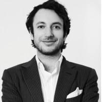 Adam Pritzker, photo 1