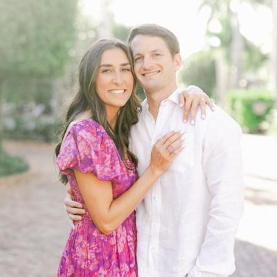 Austin McWethy, photo 1