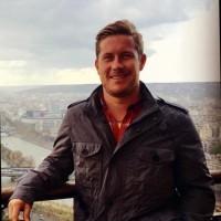 Kyle Jourdan, photo 2