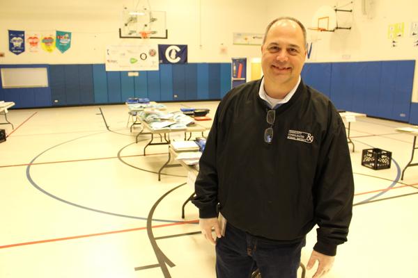 Jeff Romani, photo 2