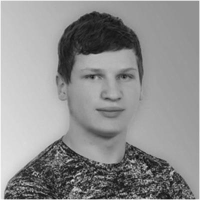 Andrey Drebot, photo 1