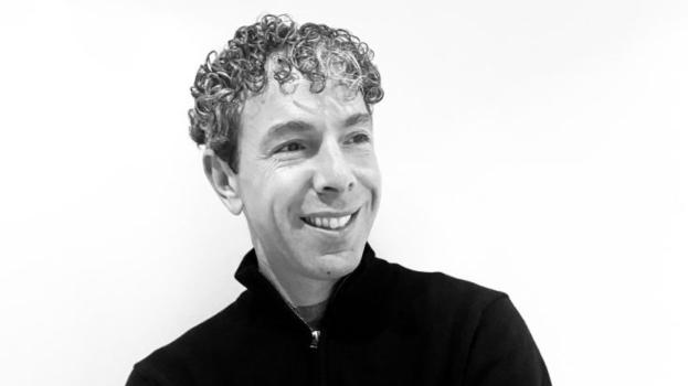 Ronan Powell, photo 2