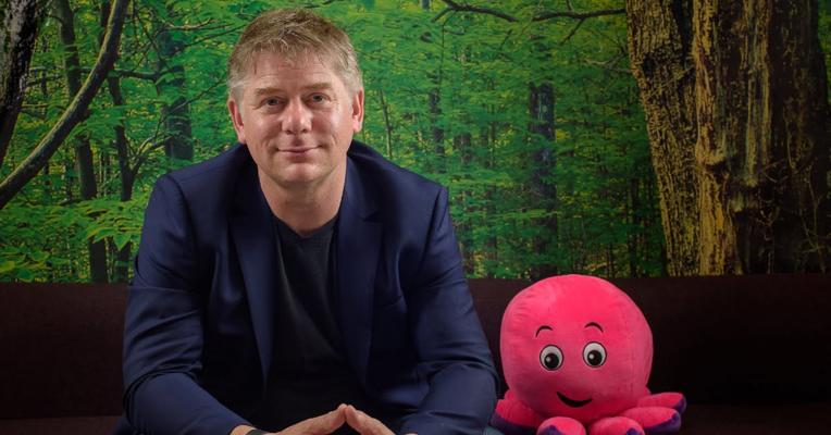 Stuart Hogg, photo 1