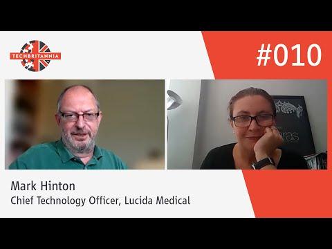 Mark Hinton, photo 2