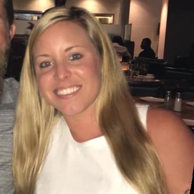 Ashley Reece, photo 2