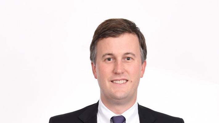 Evan Hofmann, photo 2