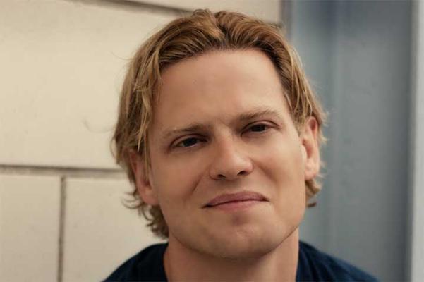 Dan Thagard, photo 1