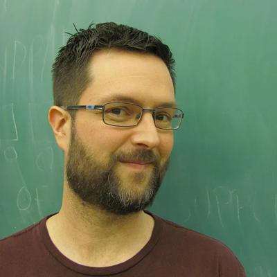 Dylan Collins, photo 1