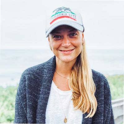 Kimberly Easley, photo 2