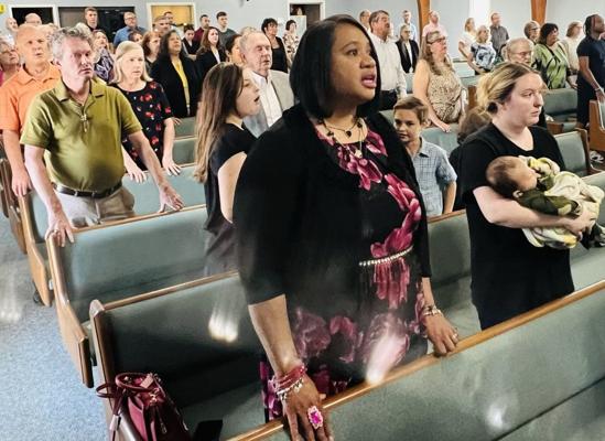 Romine Brooks, photo 2