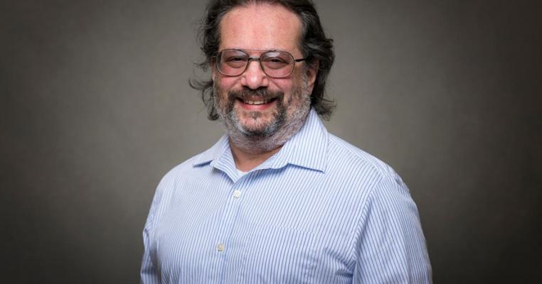 Ben Steinberg, photo 1