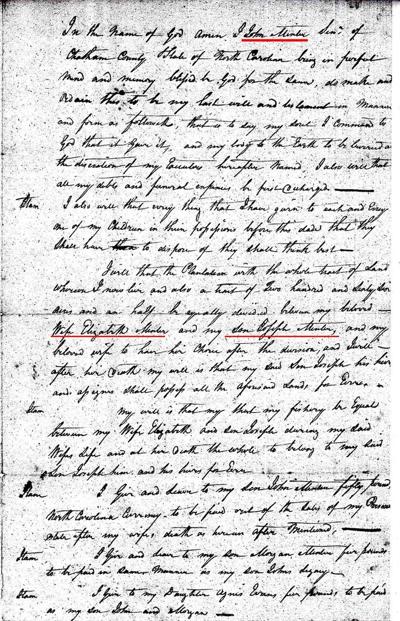 Oliver Minter, photo 2