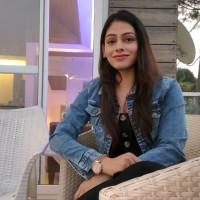 Urvashi Gupta, photo 2