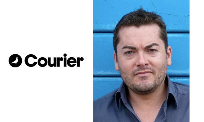 Jeff Taylor, photo 2