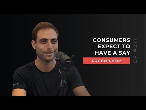 Roy Bernheim, photo 1