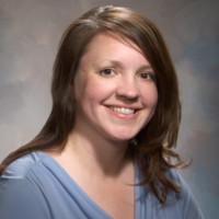 Krissa Wrigley, photo 1