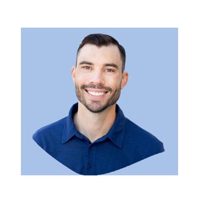 Kevin Marshall, photo 1